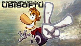 Elektroniczna ofensywa Ubisoftu - wielkie marki w cyfrowym wydaniu