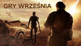 Gry września 2015 - najciekawsze premiery i konkurs