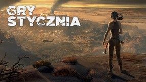 Gry stycznia 2016 - najciekawsze premiery i konkurs!