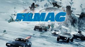 FILMag #65 – Szybcy i wściekli przyjadą po Wielkanocy