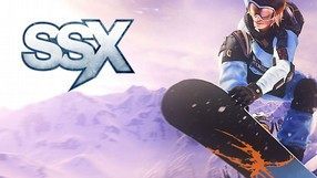 Wielki powrót białego szaleństwa - recenzja gry SSX