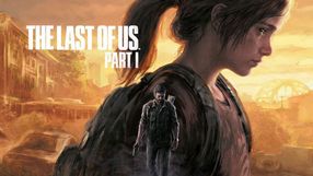 The Last of Us: Part I - Action