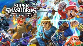 Super Smash Bros. Ultimate