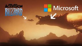 Microsoft znowu pokazał, że gra w innej lidze niż Sony