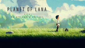 Planet of Lana - Arcade