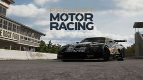 Project Motor Racing