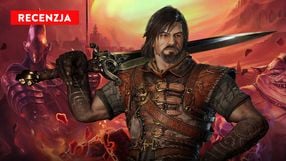 Recenzja gry Blades of Fire. Jeden kowal powie „tak”, drugi kowal powie „nie”