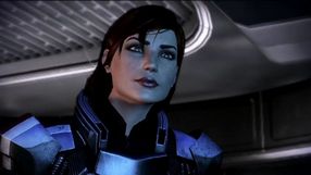 Aktorka z Mass Effecta przekazała smutne wieści