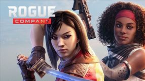 Rogue Company