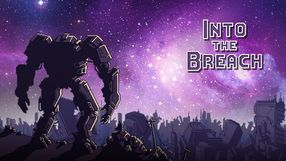 Recenzja gry Into the Breach – mała strategia, dużo frajdy