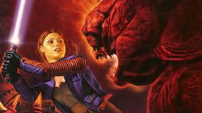 Jedi Knight: Mysteries of the Sith Remastered zachwyca. Fani sami odświeżyli kultowy dodatek