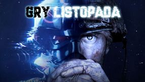 Gry listopada 2017 – najciekawsze premiery i konkurs