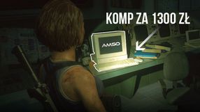 Czy mi pójdzie? Resident Evil 3 vs tani komputer