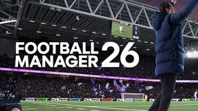 Football Manager 26 - Sportowe