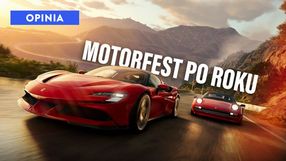 Patrzę na The Crew Motorfest rok później. Raz po raz ośmiesza Forzę Horizon, ale w najważniejszej kwestii ciągle jest daleko w tyle