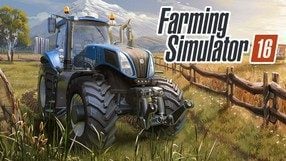 Farming Simulator 16
