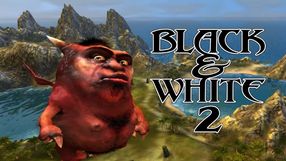 Black & White 2 - poradnik do gry
