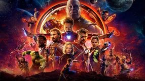 Recenzja filmu Avengers: Wojna bez granic – koniec świata!