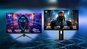 Budżetowe monitory KTC w promocyjnych cenach. Dobra jakość i wykonanie za niewielkie pieniądze