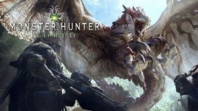 Recenzja gry Monster Hunter: World na PC – RPG, jakiego na pecetach jeszcze nie było