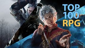Najlepsze gry RPG wszech czasów - ranking top 100 hitów, których historii i wyborów nie da się zapomnieć