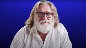 Gdy nie rządzi Steamem, Gabe Newell zajmuje się szukaniem nieznanych form życia