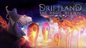 Widzieliśmy Driftland: The Magic Revival – fantastyczne połączenie Heroesów i Majesty zapowiedź gry