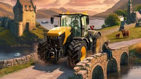 Pierwszy duży dodatek do FS 25 zapowiedziany