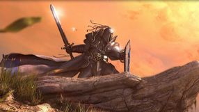 Fanowski remake Warcrafta 3 już dostepny