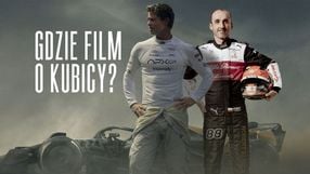 Wraz ze zwycięstwem w Le Mans życie napisało Robertowi Kubicy najlepszy materiał na film (a może i grę)