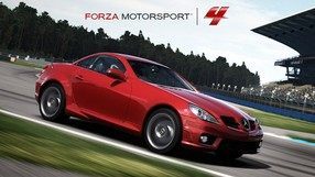 Forza Motorsport 4