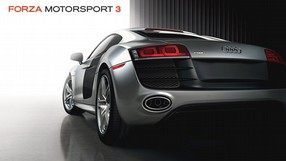 Forza Motorsport 3