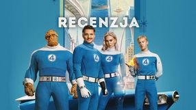 Najważniejszy film SF roku już w kinach. Jest kosmiczne zagrożenie i Pedro Pascal, ale bez efektu „wow”. Fantastyczna 4 - recenzja