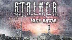 S.T.A.L.K.E.R.: Lost Alpha S.T.A.L.K.E.R. - Lost Alpha v.1.3003