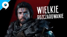 Po godzinie z padem w ręku nie wiem, czym Crimson Desert chce być, ale wiem na pewno, że w obecnej formie nie jest niczym dobrym