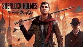 Sherlock Holmes: The Devil's Daughter