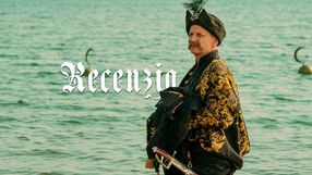 To obecnie chyba najlepszy polski serial komediowy. 2. sezon 1670 zachwyca fantastyką i szlacheckim przepychem