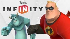 Disney Infinity