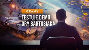 Polska na wojnie w Systemic War. Demo RTS „gry Jacka Bartosiaka” budzi moje wątpliwości nie tylko AI slopem