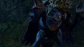 To prawdopodobnie najmniej znani sojusznicy w finale Baldur's Gate 3. Niewielu graczy zyskuje wsparcie armii ryboludzi