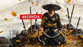 Recenzja Ghost of Yotei. Gra, która potrafi przyćmić nawet Ducha Cuszimy