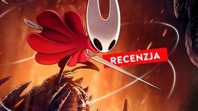Recenzja Hollow Knight: Silksong. 6 lat czekania i każda minuta była tego warta