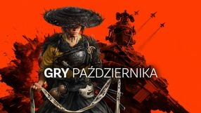 Najciekawsze premiery października 2025. Czas rozpocząć jesień hitów
