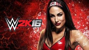 WWE 2K16