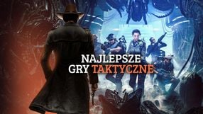 Najlepsze gry taktyczne. Top 10 tytułów dla graczy wzdychających do XCOM-a i nie tylko