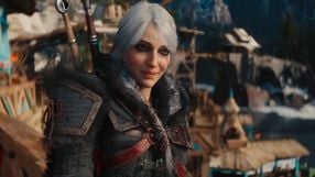 Cosplay z Wiedźmina 4 zachwycił CD Projekt Red