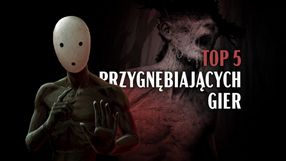 Pięć dołujących gier z Europy Wschodniej na dobry początek deszczowej i szarej polskiej jesieni
