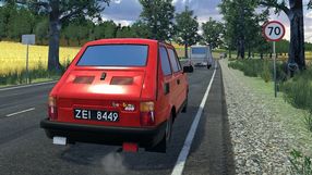 Symulator OHV pozwoli wykonywać nowe prace