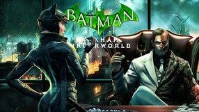 Batman: Arkham Underworld