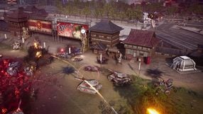 RTS Tempest Rising otrzymał wyczekiwane nowości
